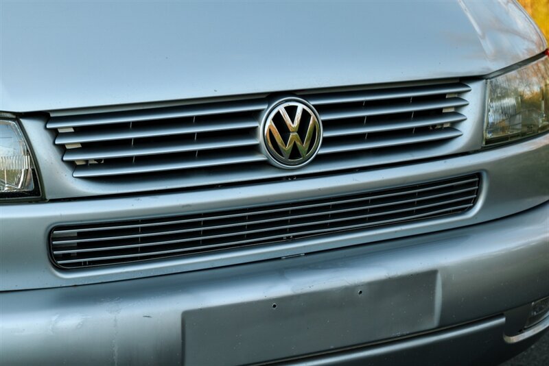 2003 Volkswagen EuroVan MV Autobahn Edition   - Photo 26 - Rockville, MD 20850