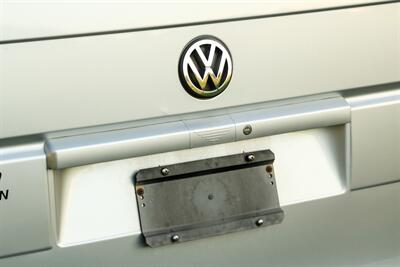 2003 Volkswagen EuroVan MV Autobahn Edition   - Photo 52 - Rockville, MD 20850