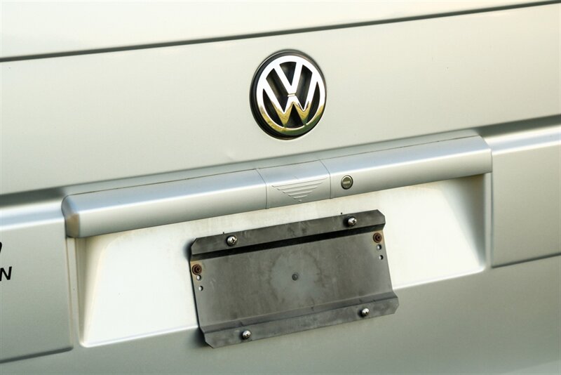 2003 Volkswagen EuroVan MV Autobahn Edition   - Photo 52 - Rockville, MD 20850