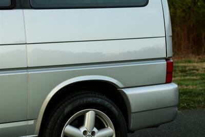 2003 Volkswagen EuroVan MV Autobahn Edition   - Photo 44 - Rockville, MD 20850