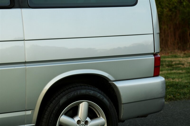 2003 Volkswagen EuroVan MV Autobahn Edition   - Photo 44 - Rockville, MD 20850