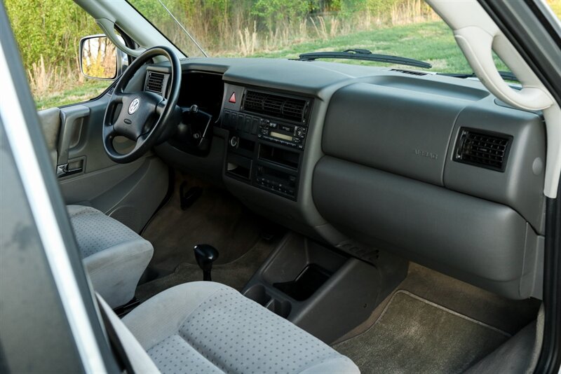 2003 Volkswagen EuroVan MV Autobahn Edition   - Photo 65 - Rockville, MD 20850