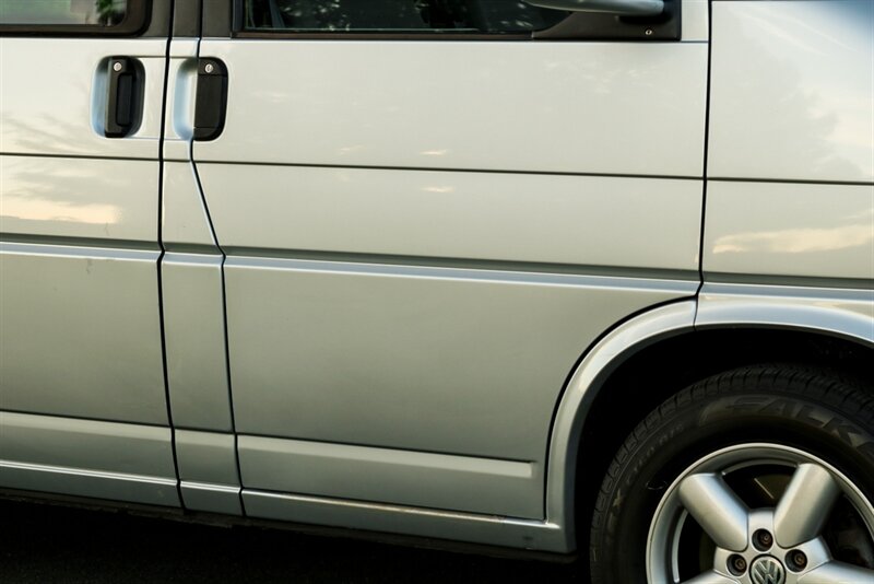 2003 Volkswagen EuroVan MV Autobahn Edition   - Photo 35 - Rockville, MD 20850