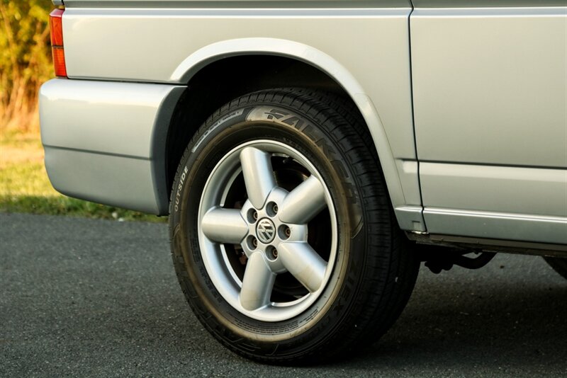 2003 Volkswagen EuroVan MV Autobahn Edition   - Photo 59 - Rockville, MD 20850