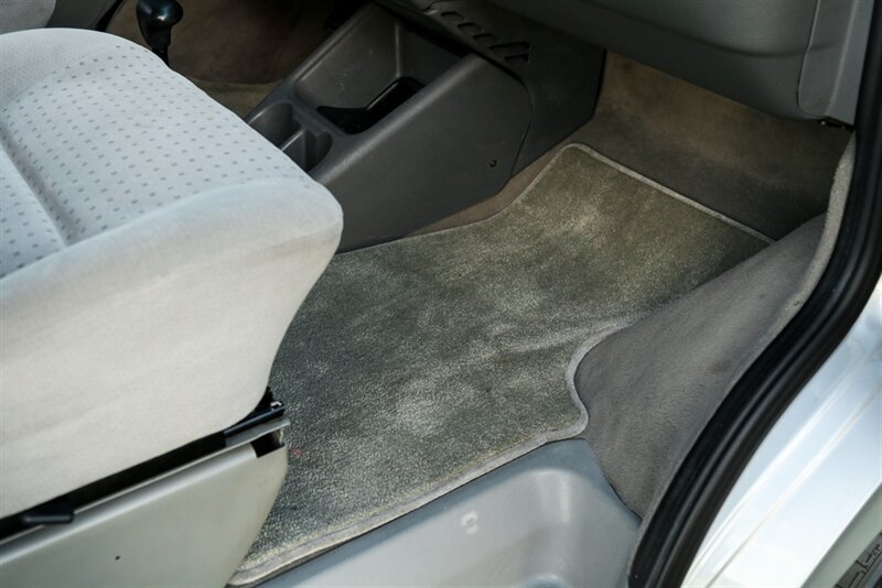 2003 Volkswagen EuroVan MV Autobahn Edition   - Photo 91 - Rockville, MD 20850
