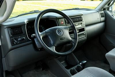 2003 Volkswagen EuroVan MV Autobahn Edition   - Photo 63 - Rockville, MD 20850