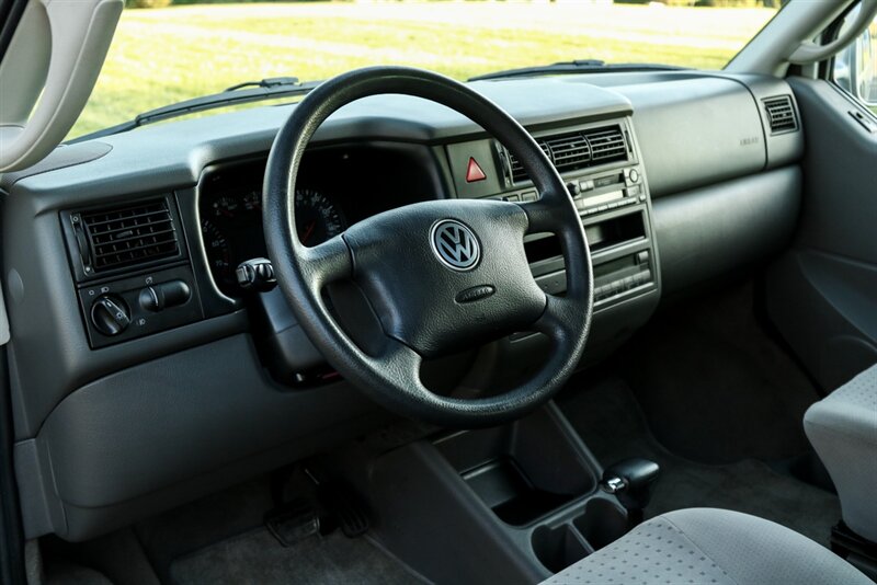 2003 Volkswagen EuroVan MV Autobahn Edition   - Photo 63 - Rockville, MD 20850