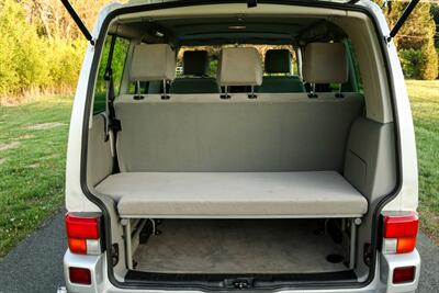 2003 Volkswagen EuroVan MV Autobahn Edition   - Photo 128 - Rockville, MD 20850