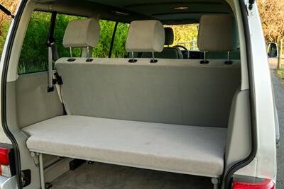 2003 Volkswagen EuroVan MV Autobahn Edition   - Photo 129 - Rockville, MD 20850