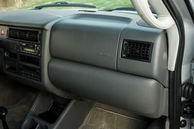 2003 Volkswagen EuroVan MV Autobahn Edition   - Photo 81 - Rockville, MD 20850