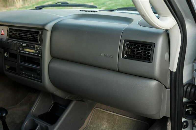 2003 Volkswagen EuroVan MV Autobahn Edition   - Photo 81 - Rockville, MD 20850