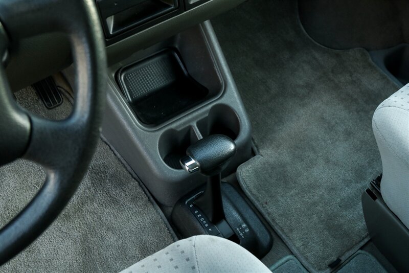 2003 Volkswagen EuroVan MV Autobahn Edition   - Photo 78 - Rockville, MD 20850