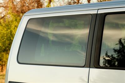 2003 Volkswagen EuroVan MV Autobahn Edition   - Photo 34 - Rockville, MD 20850