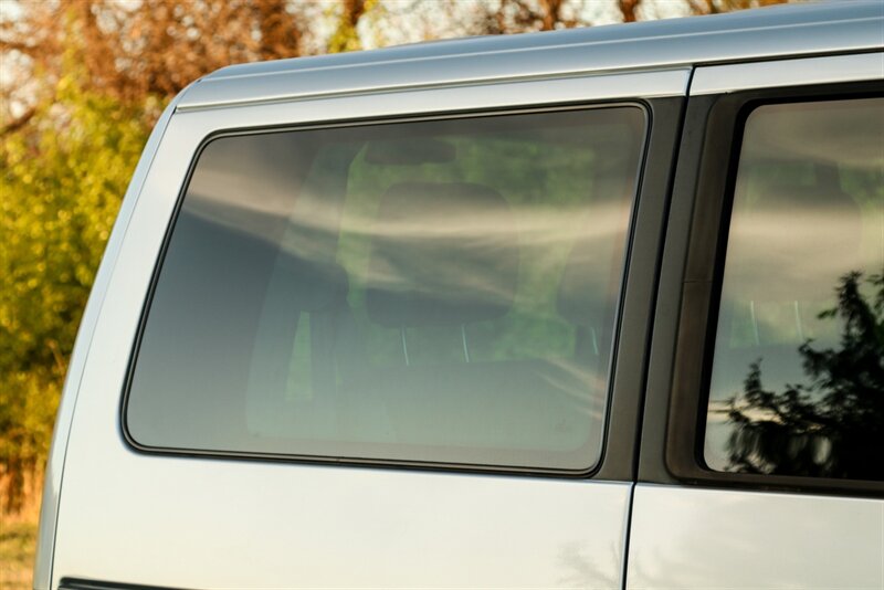2003 Volkswagen EuroVan MV Autobahn Edition   - Photo 34 - Rockville, MD 20850