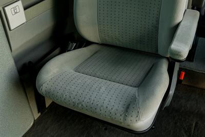 2003 Volkswagen EuroVan MV Autobahn Edition   - Photo 97 - Rockville, MD 20850