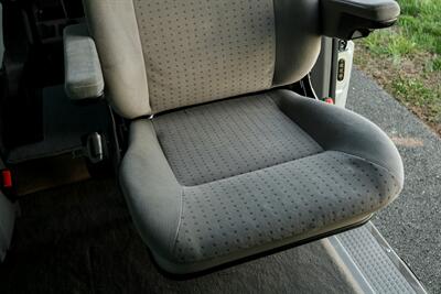 2003 Volkswagen EuroVan MV Autobahn Edition   - Photo 99 - Rockville, MD 20850