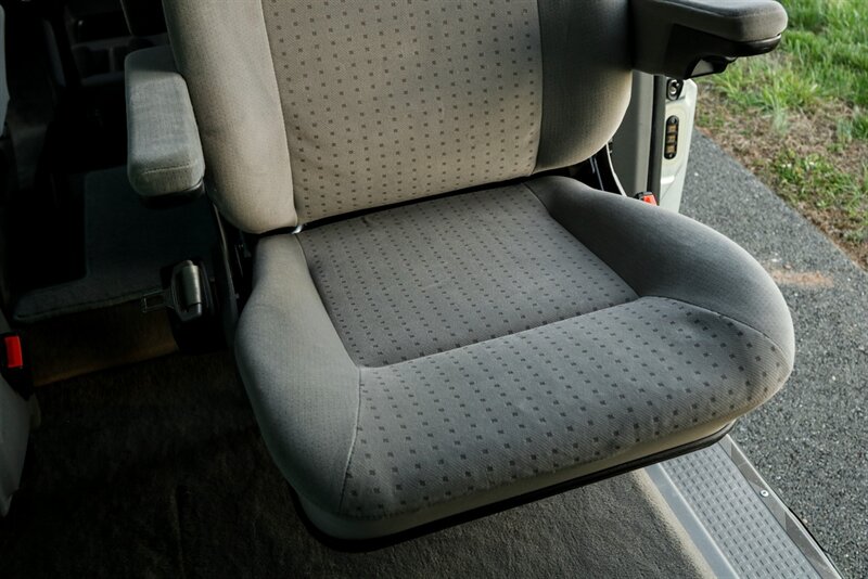2003 Volkswagen EuroVan MV Autobahn Edition   - Photo 99 - Rockville, MD 20850