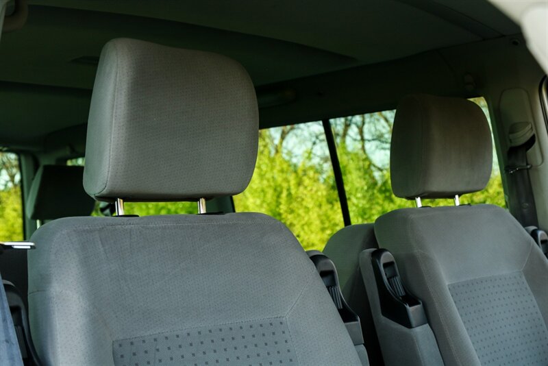 2003 Volkswagen EuroVan MV Autobahn Edition   - Photo 87 - Rockville, MD 20850