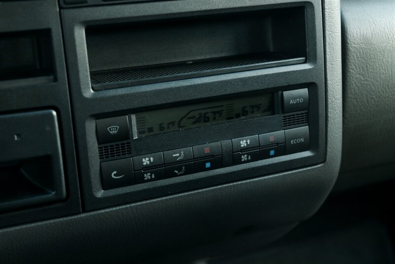 2003 Volkswagen EuroVan MV Autobahn Edition   - Photo 76 - Rockville, MD 20850