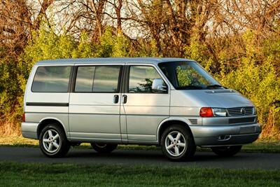 2003 Volkswagen EuroVan MV Autobahn Edition   - Photo 15 - Rockville, MD 20850