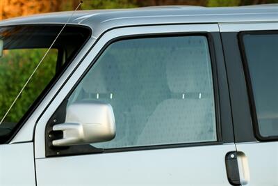 2003 Volkswagen EuroVan MV Autobahn Edition   - Photo 39 - Rockville, MD 20850