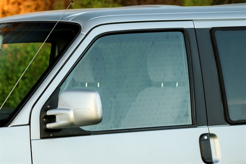 2003 Volkswagen EuroVan MV Autobahn Edition   - Photo 39 - Rockville, MD 20850