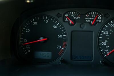 2003 Volkswagen EuroVan MV Autobahn Edition   - Photo 72 - Rockville, MD 20850