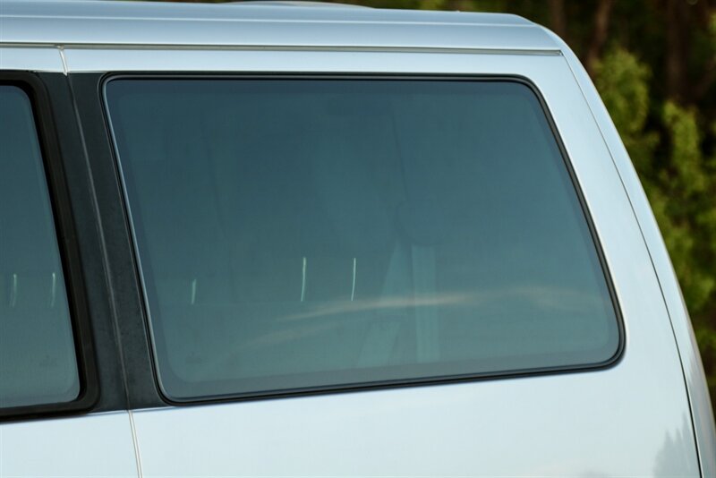 2003 Volkswagen EuroVan MV Autobahn Edition   - Photo 41 - Rockville, MD 20850