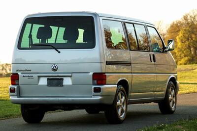 2003 Volkswagen EuroVan MV Autobahn Edition   - Photo 22 - Rockville, MD 20850