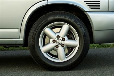 2003 Volkswagen EuroVan MV Autobahn Edition   - Photo 54 - Rockville, MD 20850