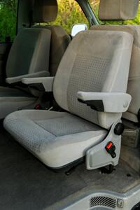 2003 Volkswagen EuroVan MV Autobahn Edition   - Photo 94 - Rockville, MD 20850