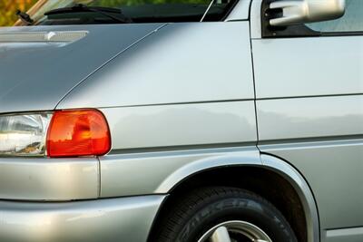 2003 Volkswagen EuroVan MV Autobahn Edition   - Photo 38 - Rockville, MD 20850