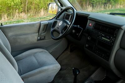 2003 Volkswagen EuroVan MV Autobahn Edition   - Photo 64 - Rockville, MD 20850