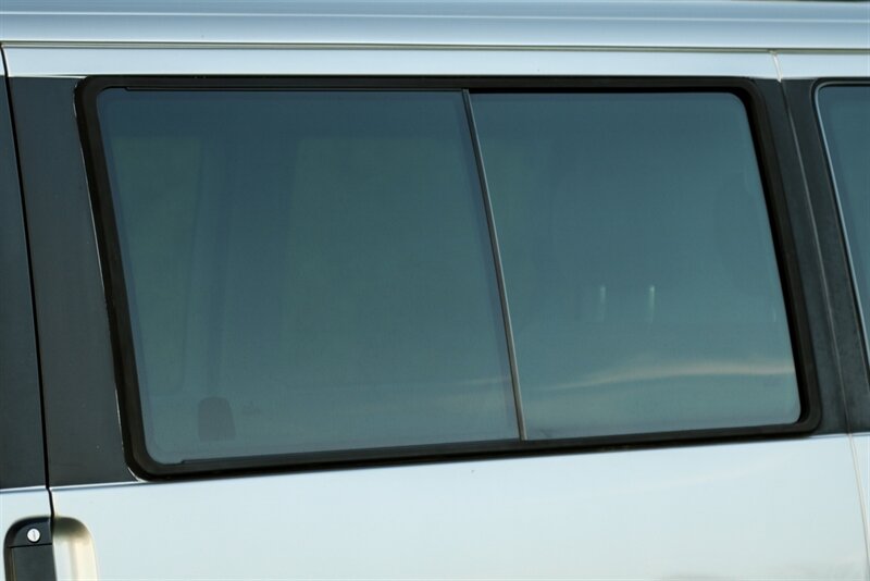 2003 Volkswagen EuroVan MV Autobahn Edition   - Photo 40 - Rockville, MD 20850