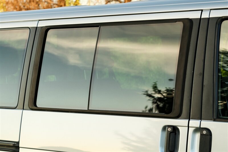 2003 Volkswagen EuroVan MV Autobahn Edition   - Photo 33 - Rockville, MD 20850