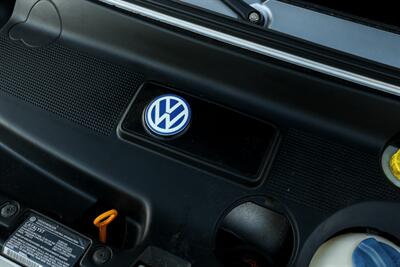 2003 Volkswagen EuroVan MV Autobahn Edition   - Photo 126 - Rockville, MD 20850