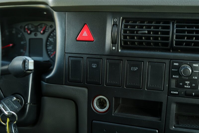 2003 Volkswagen EuroVan MV Autobahn Edition   - Photo 77 - Rockville, MD 20850