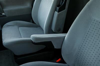 2003 Volkswagen EuroVan MV Autobahn Edition   - Photo 107 - Rockville, MD 20850
