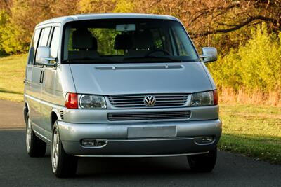 2003 Volkswagen EuroVan MV Autobahn Edition   - Photo 10 - Rockville, MD 20850