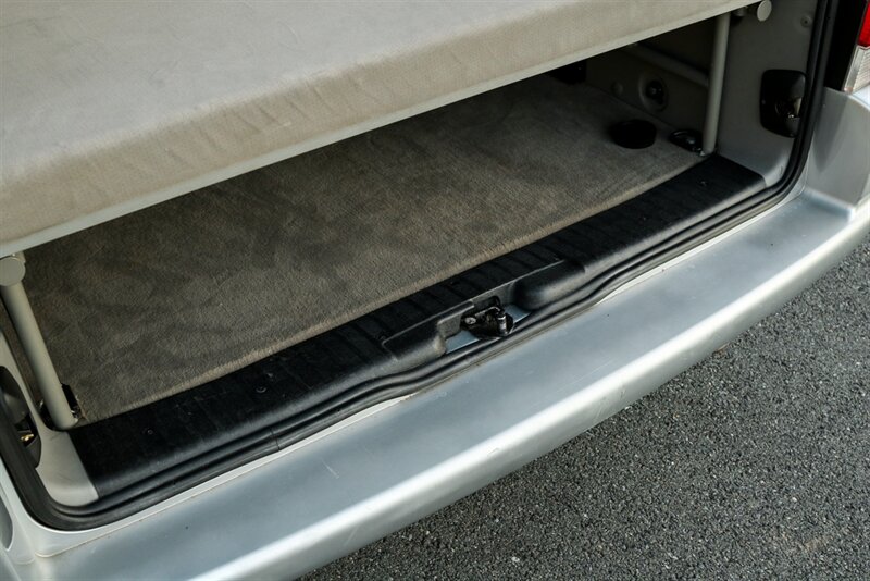 2003 Volkswagen EuroVan MV Autobahn Edition   - Photo 135 - Rockville, MD 20850