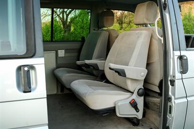 2003 Volkswagen EuroVan MV Autobahn Edition   - Photo 92 - Rockville, MD 20850