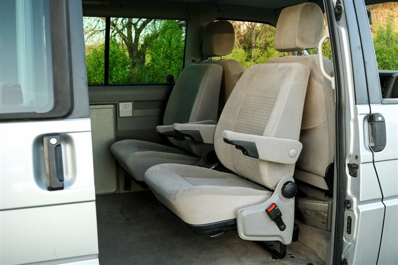 2003 Volkswagen EuroVan MV Autobahn Edition   - Photo 92 - Rockville, MD 20850