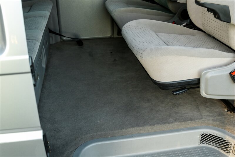 2003 Volkswagen EuroVan MV Autobahn Edition   - Photo 104 - Rockville, MD 20850