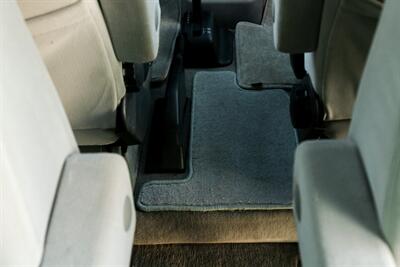 2003 Volkswagen EuroVan MV Autobahn Edition   - Photo 100 - Rockville, MD 20850