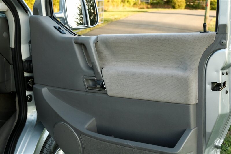 2003 Volkswagen EuroVan MV Autobahn Edition   - Photo 115 - Rockville, MD 20850