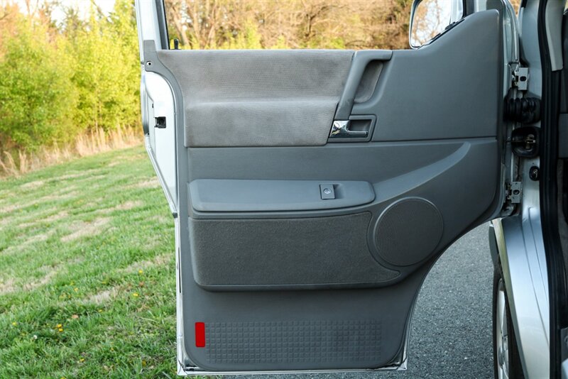 2003 Volkswagen EuroVan MV Autobahn Edition   - Photo 110 - Rockville, MD 20850