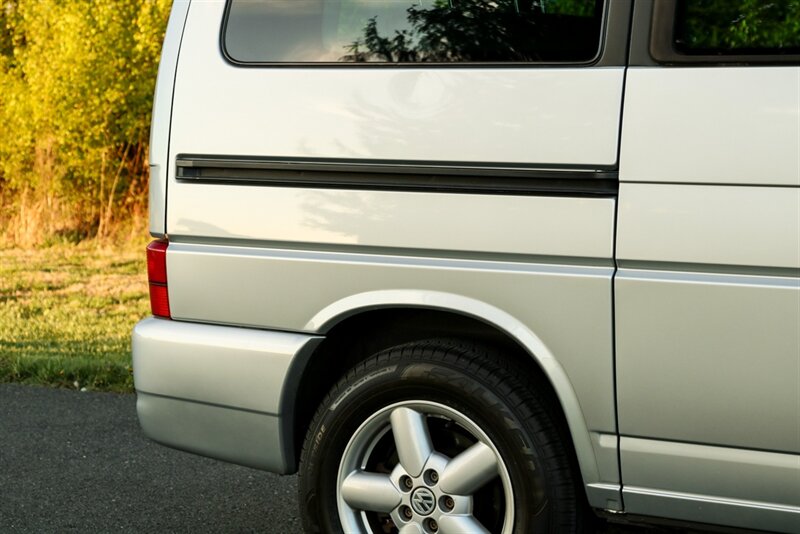 2003 Volkswagen EuroVan MV Autobahn Edition   - Photo 37 - Rockville, MD 20850
