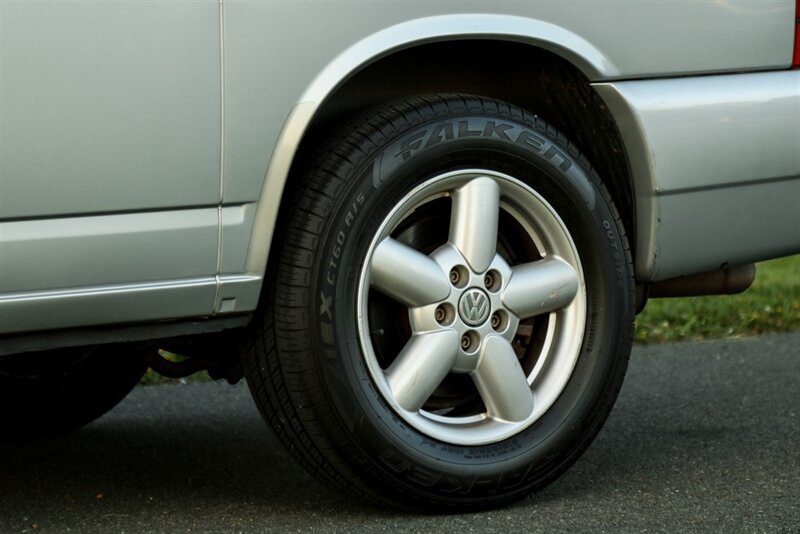 2003 Volkswagen EuroVan MV Autobahn Edition   - Photo 60 - Rockville, MD 20850