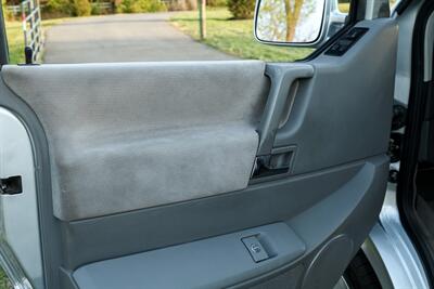 2003 Volkswagen EuroVan MV Autobahn Edition   - Photo 111 - Rockville, MD 20850