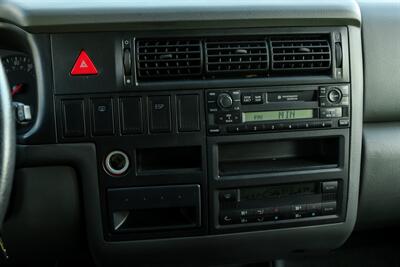2003 Volkswagen EuroVan MV Autobahn Edition   - Photo 74 - Rockville, MD 20850